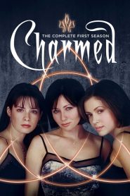 Charmed: Sezona 1