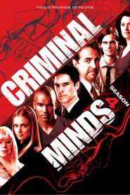 Criminal Minds: Sezona 4