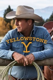 Yellowstone: Sezona 1