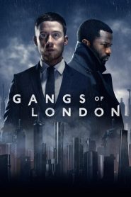 Gangs of London: Sezona 1