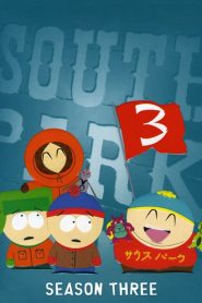 South Park: Sezona 3