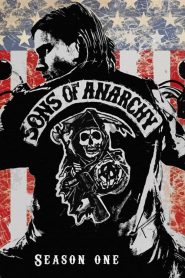 Sons of Anarchy: Sezona 1