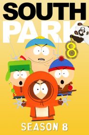 South Park: Sezona 8