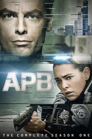 APB: Sezona 1