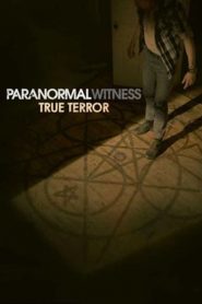 Paranormal Witness: Sezona 4