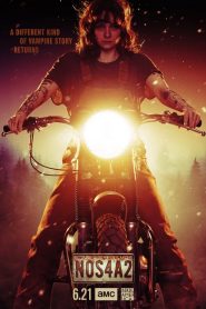 NOS4A2: Sezona 2
