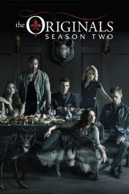 The Originals: Sezona 2