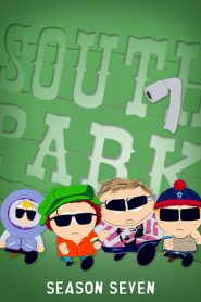 South Park: Sezona 7
