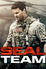 SEAL Team: Sezona 2
