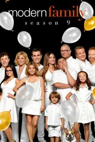Modern Family: Season 9