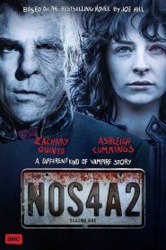 NOS4A2: Sezona 1