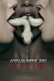 American Horror Story: Sezona 3