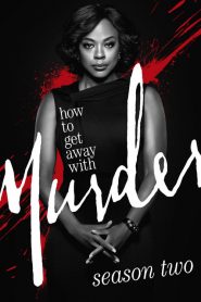 How to Get Away with Murder: Sezona 2