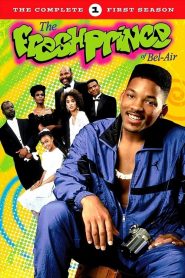 The Fresh Prince of Bel-Air: Sezona 1