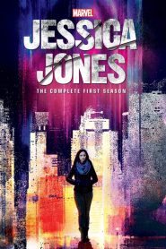Marvel’s Jessica Jones: Sezona 1