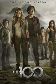 The 100: Sezona 2