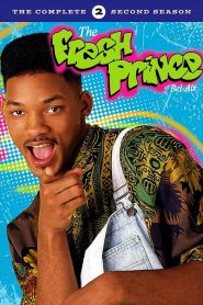 The Fresh Prince of Bel-Air: Sezona 2