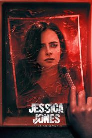 Marvel’s Jessica Jones: Sezona 3