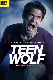 Teen Wolf: Sezona 6