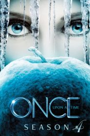 Once Upon a Time: Sezona 4