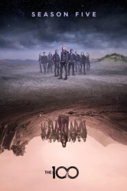 The 100: Sezona 5