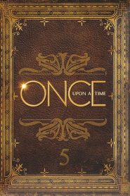 Once Upon a Time: Sezona 5
