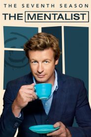 The Mentalist: Sezona 7