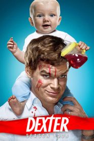 Dexter: Sezona 4