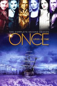 Once Upon a Time: Sezona 2