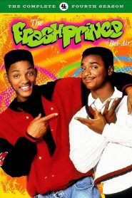 The Fresh Prince of Bel-Air: Sezona 4