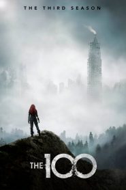 The 100: Sezona 3