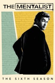 The Mentalist: Sezona 6