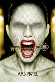 American Horror Story: Sezona 5