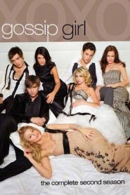 Gossip Girl: Sezona 2