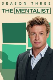The Mentalist: Sezona 3