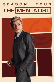 The Mentalist: Sezona 4