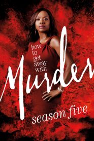 How to Get Away with Murder: Sezona 5