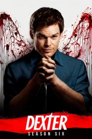 Dexter: Sezona 6