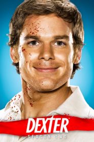 Dexter: Sezona 2