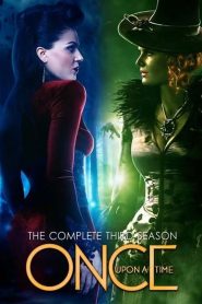Once Upon a Time: Sezona 3