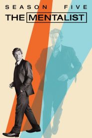 The Mentalist: Sezona 5