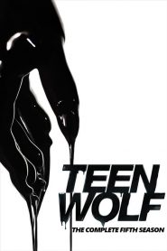 Teen Wolf: Sezona 5
