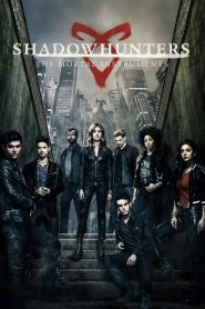 Shadowhunters: Sezona 3