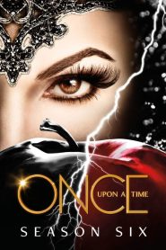 Once Upon a Time: Sezona 6