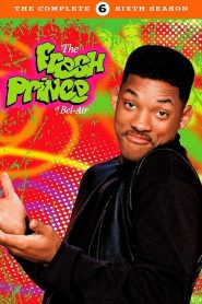 The Fresh Prince of Bel-Air: Sezona 6