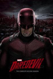 Marvel’s Daredevil: Sezona 2