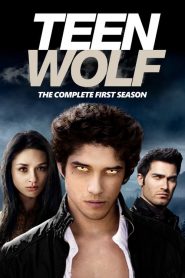 Teen Wolf: Sezona 1