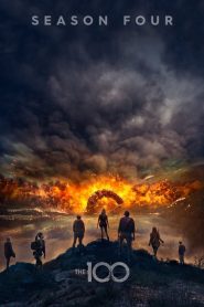 The 100: Sezona 4