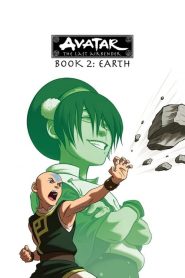Avatar: The Last Airbender: Sezona 2