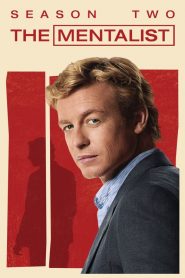 The Mentalist: Sezona 2